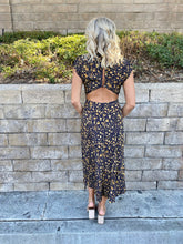 Load image into Gallery viewer, Meet Me In Rome Dress