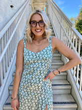Load image into Gallery viewer, Jaylee Floral Maxi Dress