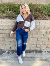 Load image into Gallery viewer, Off The Grid Cardigan