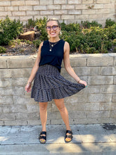 Load image into Gallery viewer, Sydney Skirt