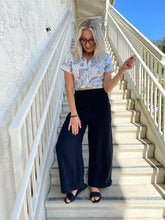 Load image into Gallery viewer, Sylva Gauze Pants