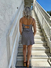 Load image into Gallery viewer, With Love Mini Dress