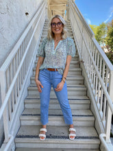 Load image into Gallery viewer, Misty Blouse