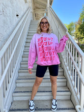 Load image into Gallery viewer, Howdy Sweatshirt