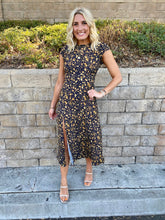 Load image into Gallery viewer, Meet Me In Rome Dress