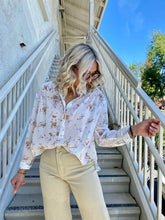 Load image into Gallery viewer, Nature's Bloom Blouse