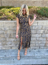 Load image into Gallery viewer, Meet Me In Rome Dress