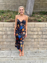 Load image into Gallery viewer, Wedding Date Midi Dress