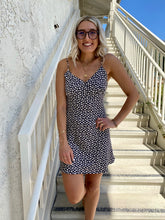Load image into Gallery viewer, With Love Mini Dress