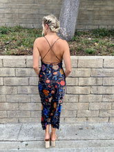 Load image into Gallery viewer, Wedding Date Midi Dress
