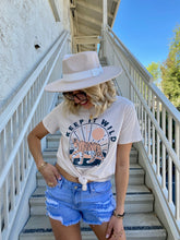 Load image into Gallery viewer, Keep It Wild Graphic Tee