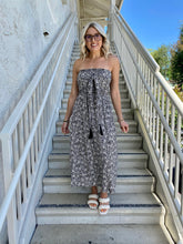 Load image into Gallery viewer, Brunch Babe Maxi Dress