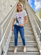 Load image into Gallery viewer, Elvis At Sun Records Graphic Tee