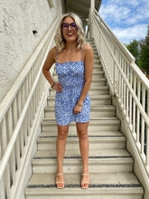 Load image into Gallery viewer, Tinsley Mini Dress