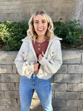 Load image into Gallery viewer, Take Me Far Away Cardigan