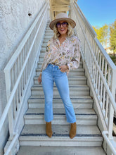Load image into Gallery viewer, In Bloom Blouse