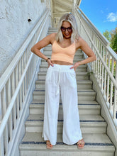 Load image into Gallery viewer, Asher Linen Pants