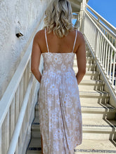 Load image into Gallery viewer, Sunny Days Midi Dress