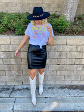 Load image into Gallery viewer, Something New Everyday Midi Skirt