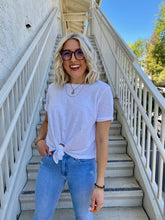 Load image into Gallery viewer, In The Loop Tee