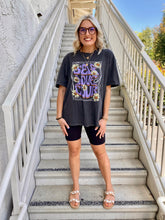 Load image into Gallery viewer, Self Love Club Graphic Tee