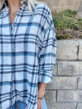 Load image into Gallery viewer, Southern Charm Flannel