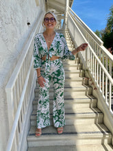 Load image into Gallery viewer, Tropical Tides Pants
