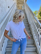 Load image into Gallery viewer, In The Loop Tee