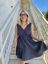 Load image into Gallery viewer, Naomi Mini Dress