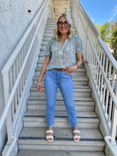 Load image into Gallery viewer, Misty Blouse