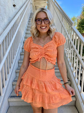 Load image into Gallery viewer, Solana Crop Top