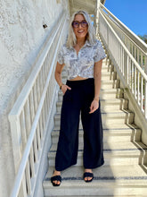 Load image into Gallery viewer, Sylva Gauze Pants