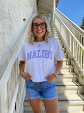Load image into Gallery viewer, Malibu Tee