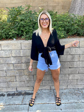 Load image into Gallery viewer, Simone Tie Top