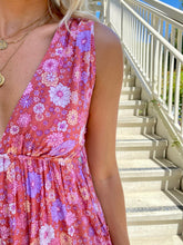 Load image into Gallery viewer, Kelsie Mini Dress