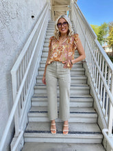 Load image into Gallery viewer, Spring Sunrise Blouse