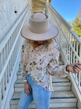 Load image into Gallery viewer, In Bloom Blouse