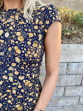 Load image into Gallery viewer, Meet Me In Rome Dress