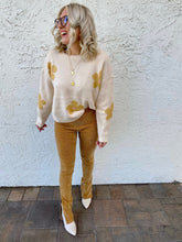 Load image into Gallery viewer, Daisy Duke Sweater