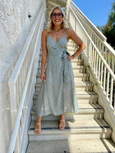 Load image into Gallery viewer, Cabana Maxi Dress