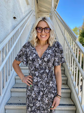 Load image into Gallery viewer, Infinite Love Midi Dress