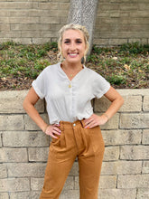 Load image into Gallery viewer, Picture Perfect Blouse