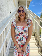 Load image into Gallery viewer, Sweet Escape Maxi Dress