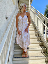 Load image into Gallery viewer, Sunny Days Midi Dress