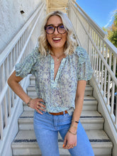 Load image into Gallery viewer, Misty Blouse