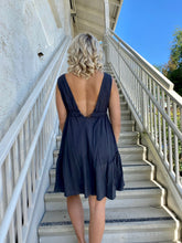Load image into Gallery viewer, Naomi Mini Dress