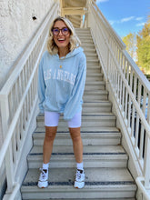 Load image into Gallery viewer, LA Hoodie in Sky