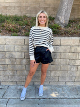 Load image into Gallery viewer, Drawn To You Sweater