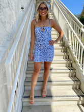 Load image into Gallery viewer, Eden Mini Dress