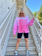 Load image into Gallery viewer, Howdy Sweatshirt